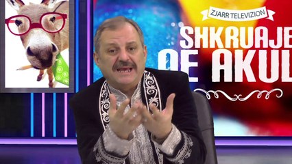 SHKRUAJE NE AKULL PJ 1