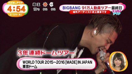20160225 BめざB