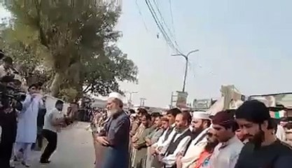 Mamtaz Qadri Namaz A Janaza