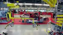 MegaFactories - Ferrari