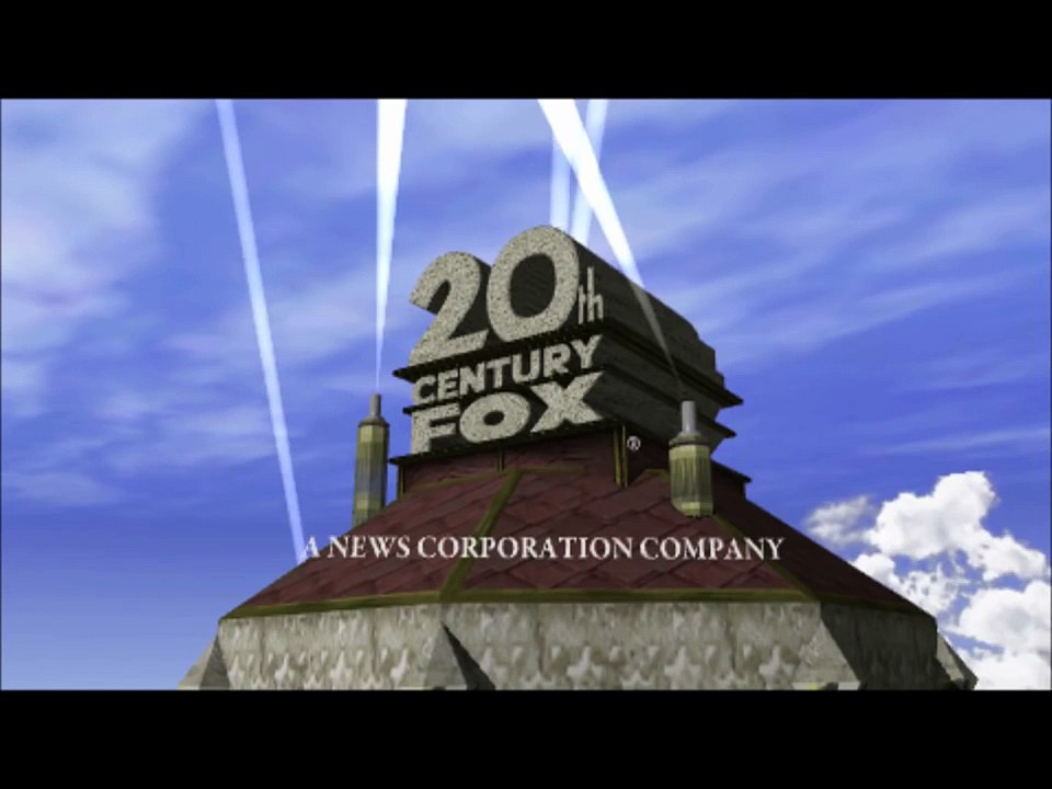 20th Century Fox Mushroom Kingooms 2013 2014 Reversed 2
