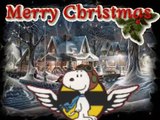 Snoopys Christmas - Snoopy vs. The Red Baron