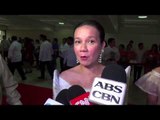 Grace Poe expects Aquino to address FOI, agriculture in his Sona