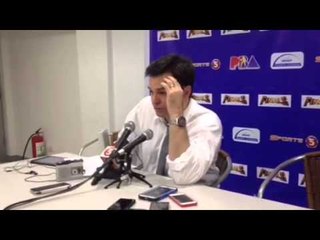 Compton left with more questions with Beermen up 2-0 vs Aces