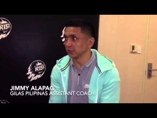 Nike Rise: Nationwide search for next Filipino basketball star