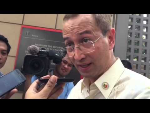 INC parries media queries on alleged hostage-taking