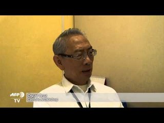 Filipino gays find sanctuary in Catholic stronghold