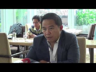 PH to host four-nation MVP Cup as final tune-up before Fiba Asia