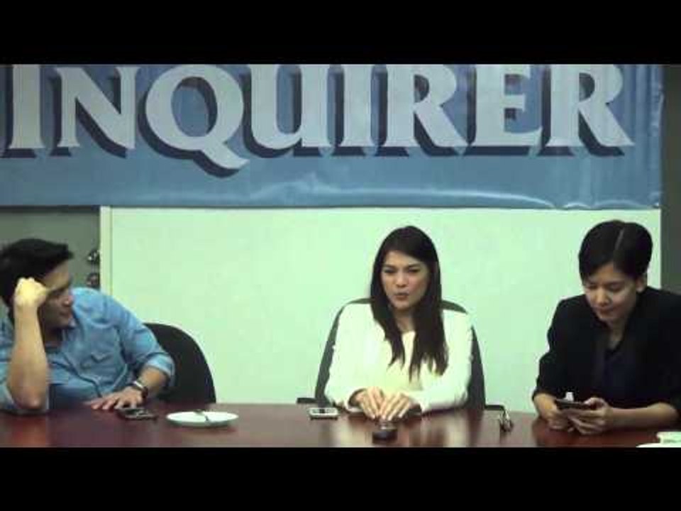 Rich Man’ cast finds soap an exercise in self-discovery