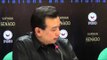 Trillanes calls Binay weak-willed, coward