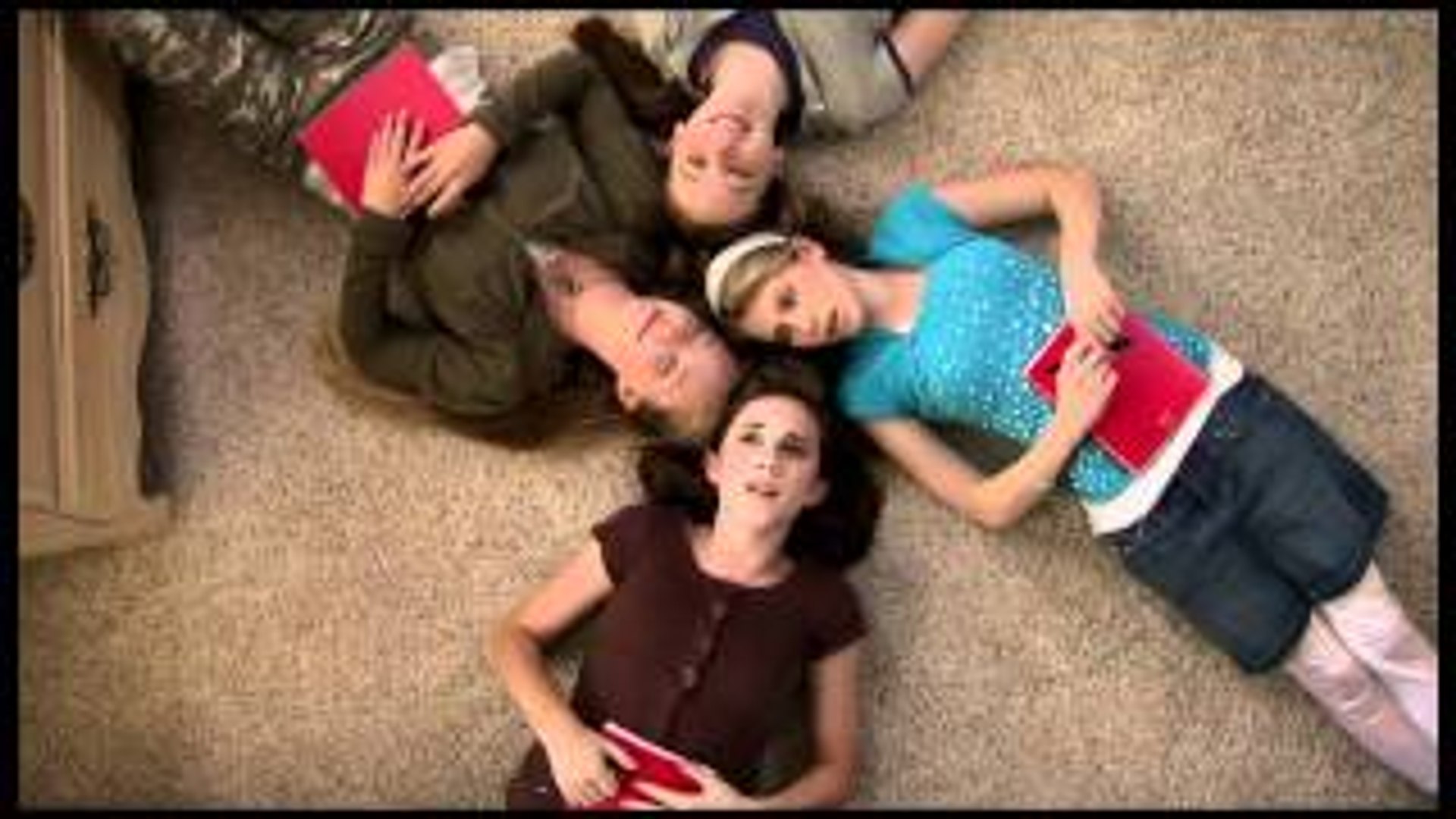 Family Comedy Movies - MINOR DETAILS Trailer | Tween Movies