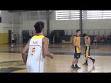 NCAA season 91 preview: JRU Heavy Bombers