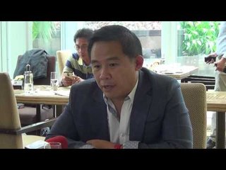 Reyes seeks fans help as PH makes final pitch for Fiba Asia hosting