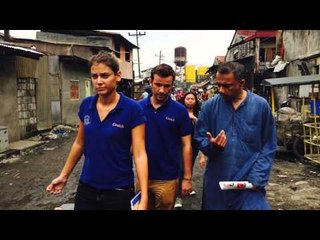 Solar power enterprise gives light, livelihood to the poor