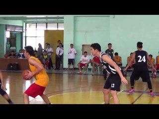 NCAA Season 91 preview: San Sebastian Stags