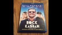 Critique Blu-ray Rock The Kasbah (La voix du rock)