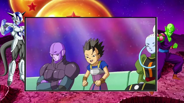 Dragon Ball Super 34 HD Previewドラゴンボール超 34