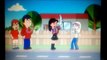 GoAnimate - YankieDude And Phillip Protects Emily From Frida / Caillou Gets Grounded *