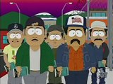 South Park 11X07 Mexicans Writing Essays