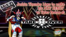 JOB'd Out - Jushin 