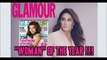 CAITLYN JENNER IS WOMAN OF THE YEAR !!! Glamour Magazine EXPOSED!