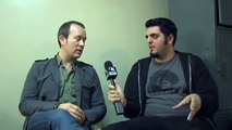 DETHKLOK Interview with creator Brendon Small 2009 on Metal Injection