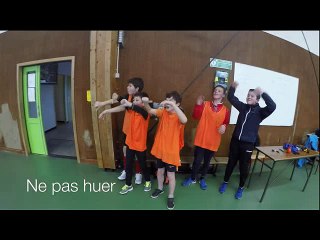 AS Collège René Cassin COSNE-SUR-LOIRE_ Académie DIJON _ MonEuro2016