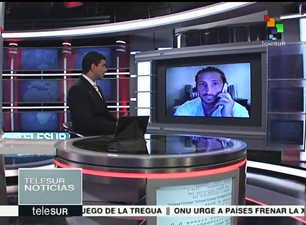 Letcher: oferta del gob. de Macri a los buitres es demasiado generosa