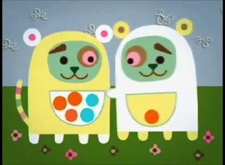 Nick Jr. IDs (2009 2012)