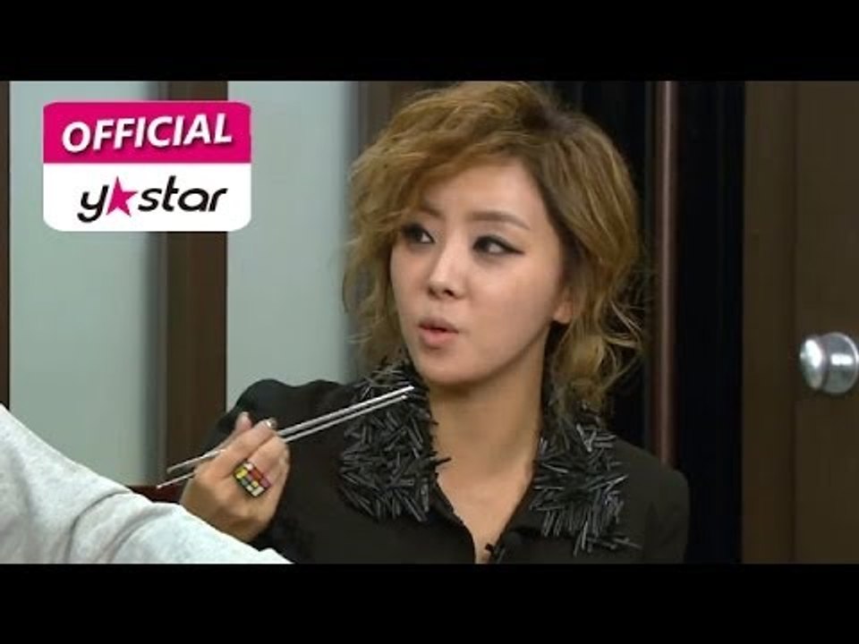 브라운 아이드 걸스 출연 '코다리찜 + 생태찌개' 강남구 삼성동 맛집 '아야진 생태찌...