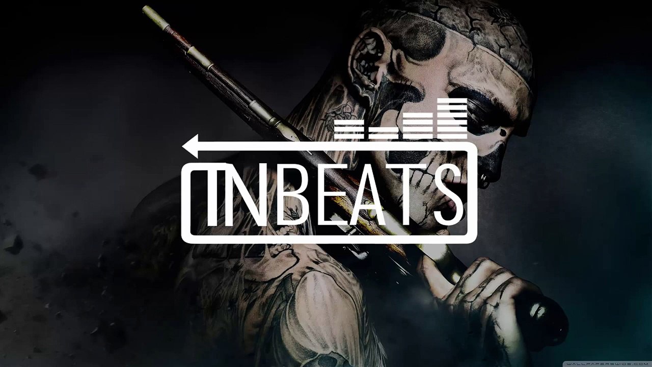 ♫ DOPE GANGSTA INSTRUMENTAL RAP BEAT 2014 (FREE BEAT) (PROD. BY HHSOLID) ♫