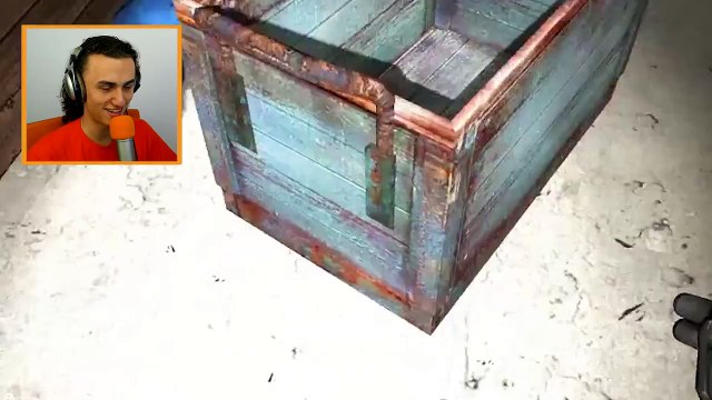 WORLDS BEST HIDING SPOT! (Garrys Mod) Video