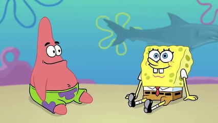 YO MAMA SO STUPID! SpongeBob SquarePants