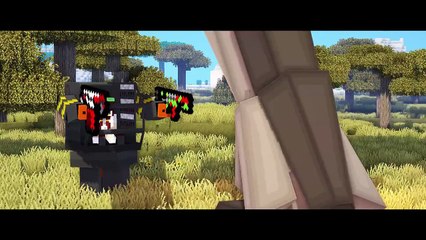 BABY ATTACK | Minecraft Daycare [Ep.18 Minecraft Roleplay]