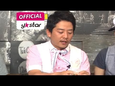 김준호 홍인규 출연 '월남쌈 코스 + 샤브샤브 코스' 서초구 방배동 맛집 '강남쌈' [식신로드 Gourmet Road] eps 34-1