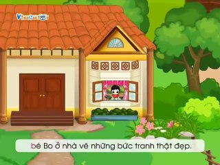 Kỹ năng sống Mầm non Tập 2 Không chơi những vật có thể gây nguy hiểm