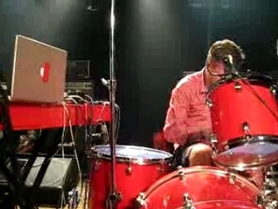 Battles @ MJC Oullins Lyon 30-05-07 #5