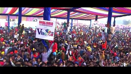 Ammy Virk _ Crossblade The Musical Tour 8 _ Bathinda _ Speed Records