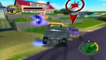 Lets Play: The Simpsons Hit and Run - Episode 2