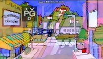 The Simpsons Intro Season 1 Episode 4 (1990)