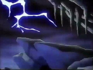 Cartoon Theater Promo- Batman SubZero (2000)