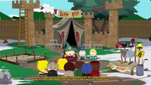 Lets have an epic Elves vs Humans battle in South Park: The Stick of Truth, ep 14 [XBox 360]