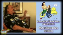 Jake the Snake Roberts discusses Protecting Moves and Wrestler Integrity