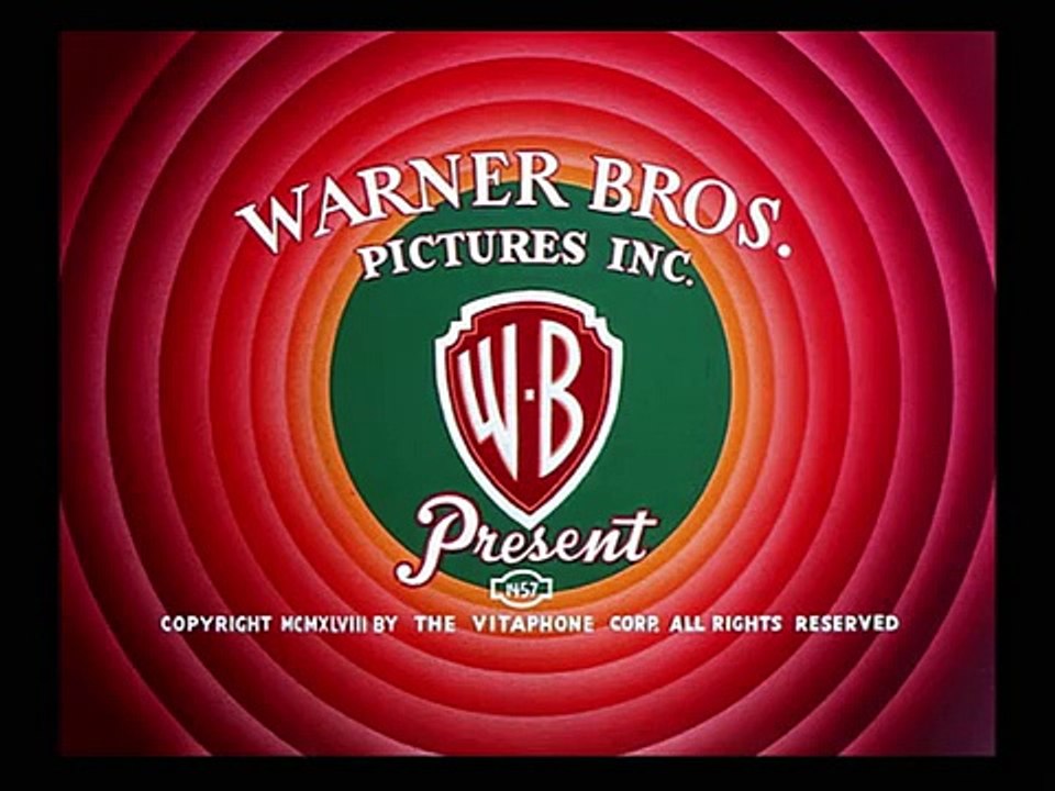 Merrie Melodies & Looney Tunes - Opening themes.