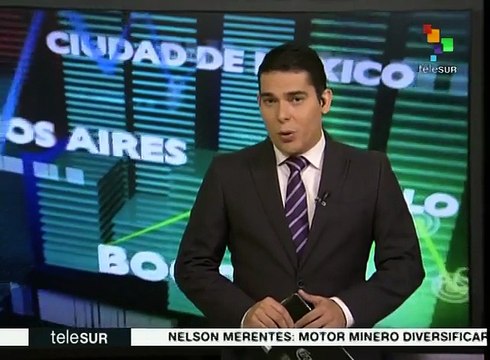 Argentina deberá pagar 4 mil 653 mdd a fondos buitre