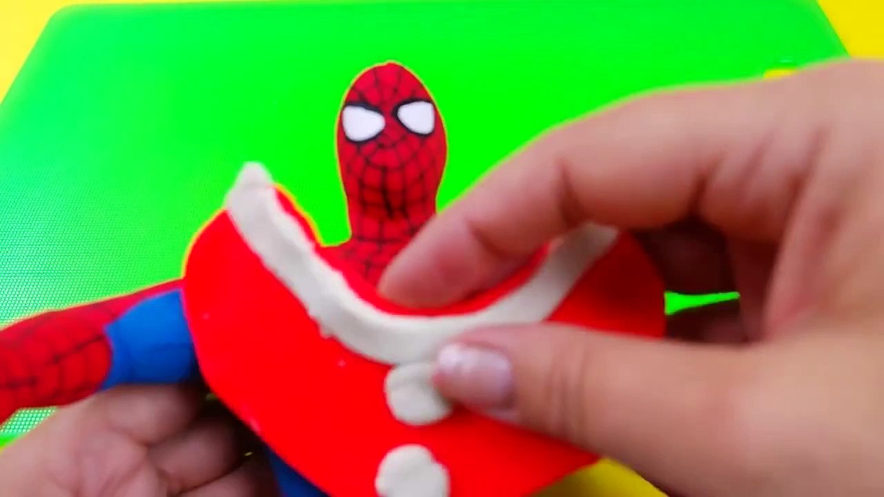 Spiderman - 2016