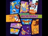 The Best of Nicktoons Track 09 - End Credits Theme from Rugrats