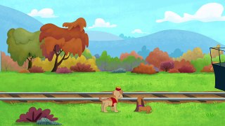 Pound Puppies - Youre a Natural