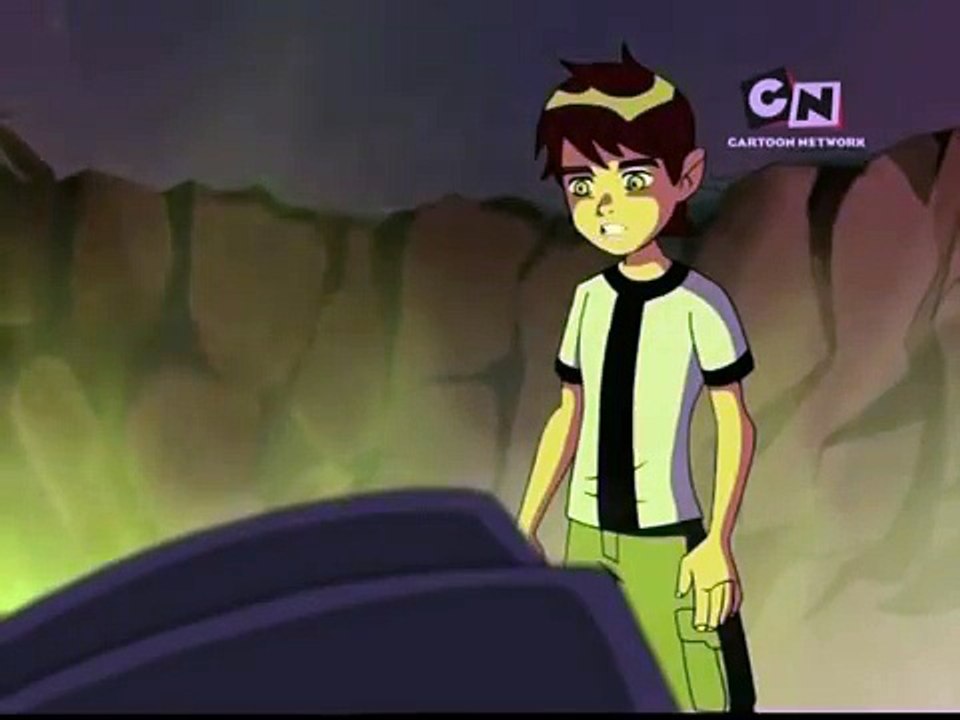 Watch Ben 10 Season 1 (Classic)