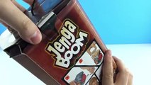 Jenga Boom Oyuncak Tanıtımı (Trend Videos)